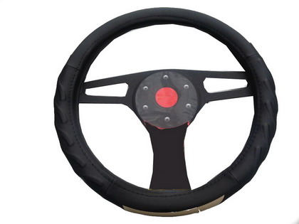 Steering wheel cover SWC-70042